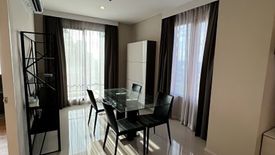 2 Bedroom Condo for rent in Makkasan, Bangkok near MRT Phetchaburi