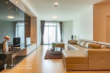 2 Bedroom Condo for rent in Khlong Ton Sai, Bangkok near BTS Saphan Taksin