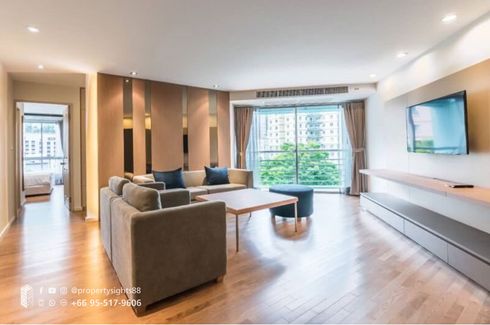 3 Bedroom Condo for rent in Chong Nonsi, Bangkok