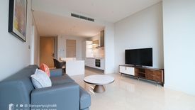 1 Bedroom Condo for rent in Langsuan, Bangkok near BTS Ratchadamri