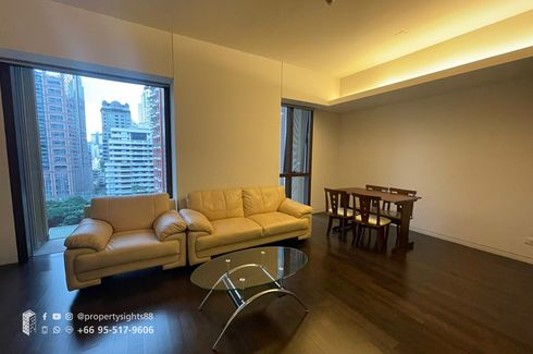 1 Bedroom Condo for rent in Langsuan, Bangkok near BTS Ratchadamri