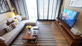 2 Bedroom Condo for rent in Khlong Toei Nuea, Bangkok near MRT Phetchaburi