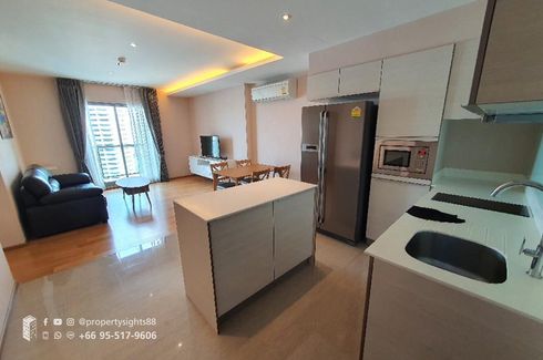 2 Bedroom Condo for rent in Khlong Tan Nuea, Bangkok near BTS Phrom Phong