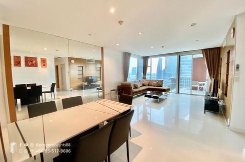 3 Bedroom Condo for rent in Khlong Tan Nuea, Bangkok near BTS Ekkamai