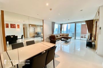 3 Bedroom Condo for rent in Khlong Tan Nuea, Bangkok near BTS Ekkamai