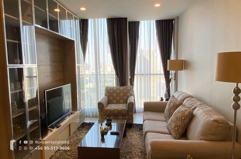 2 Bedroom Condo for rent in Langsuan, Bangkok near BTS Ploen Chit