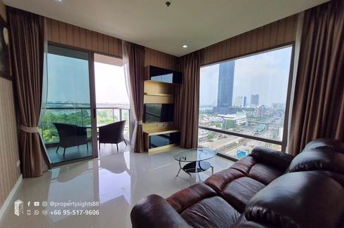 2 Bedroom Condo for rent in Bang Khlo, Bangkok