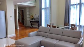 3 Bedroom Condo for sale in Khlong Tan, Bangkok near MRT Queen Sirikit National Convention Centre