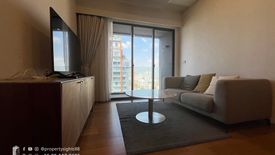 1 Bedroom Condo for rent in Khlong Toei Nuea, Bangkok near MRT Sukhumvit