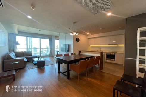 2 Bedroom Condo for sale in Khlong Ton Sai, Bangkok near BTS Saphan Taksin