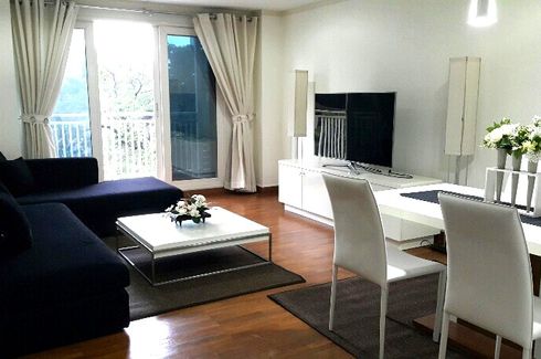 2 Bedroom Condo for rent in Khlong Toei Nuea, Bangkok near Airport Rail Link Makkasan