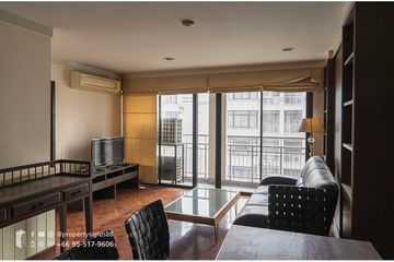 2 Bedroom Condo for rent in Suriyawong, Bangkok near MRT Sam Yan