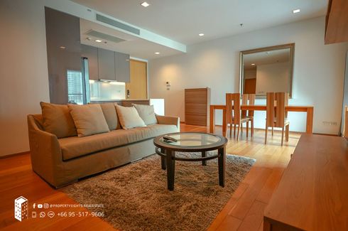 3 Bedroom Condo for rent in Khlong Toei Nuea, Bangkok near BTS Nana