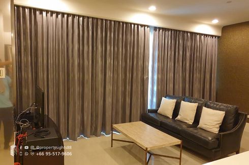 2 Bedroom Condo for rent in Langsuan, Bangkok near BTS Ratchadamri