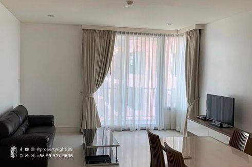 2 Bedroom Condo for rent in Khlong Toei, Bangkok near MRT Queen Sirikit National Convention Centre