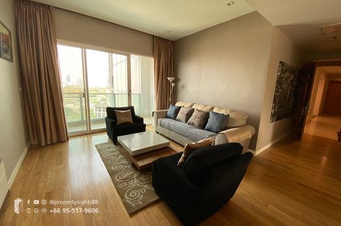 3 Bedroom Condo for rent in Khlong Toei, Bangkok near BTS Phrom Phong