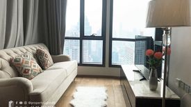 1 Bedroom Condo for rent in Makkasan, Bangkok near MRT Ratchaprarop