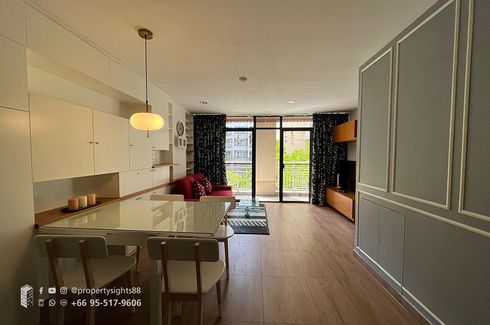 2 Bedroom Condo for sale in Suriyawong, Bangkok near MRT Sam Yan