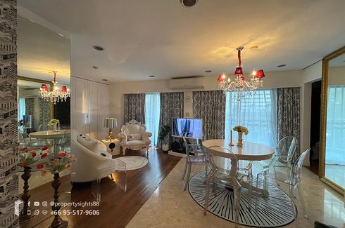 1 Bedroom Condo for sale in Suriyawong, Bangkok near MRT Sam Yan