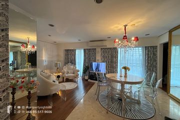 1 Bedroom Condo for sale in Suriyawong, Bangkok near MRT Sam Yan