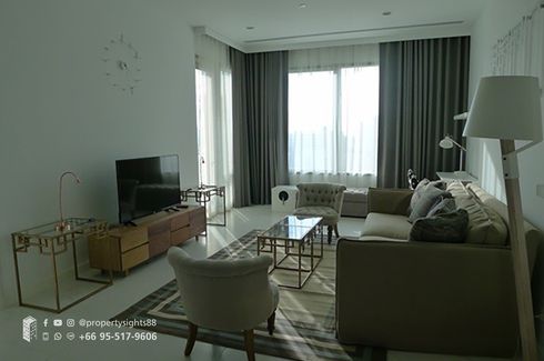 2 Bedroom Condo for rent in Langsuan, Bangkok near BTS Ratchadamri