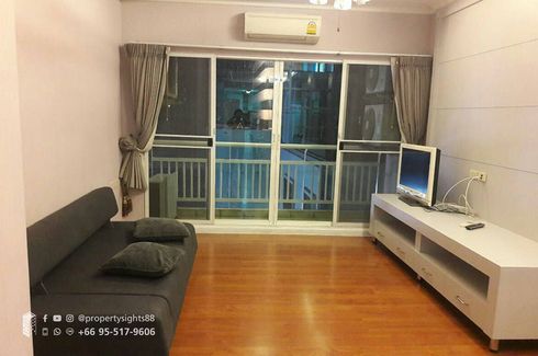 2 Bedroom Condo for rent in Khlong Toei Nuea, Bangkok near MRT Sukhumvit