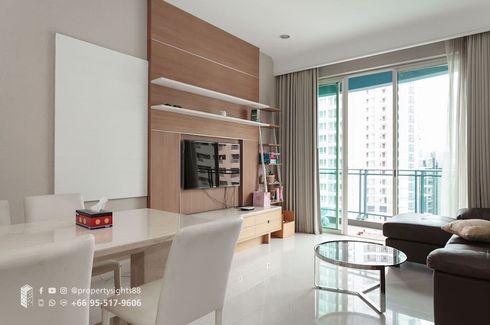 2 Bedroom Condo for rent in Langsuan, Bangkok near BTS Ratchadamri