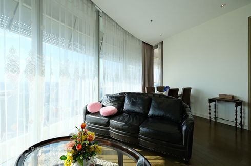 2 Bedroom Condo for rent in Langsuan, Bangkok near BTS Chit Lom