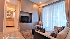 2 Bedroom Condo for rent in Langsuan, Bangkok near BTS Ratchadamri