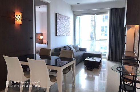 2 Bedroom Condo for rent in Langsuan, Bangkok near BTS Ratchadamri