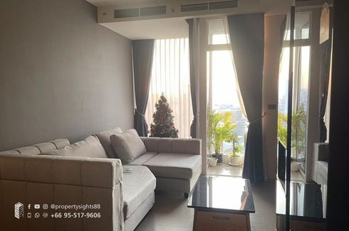 2 Bedroom Condo for rent in Phra Khanong, Bangkok near BTS Ekkamai