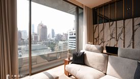 1 Bedroom Condo for rent in Silom, Bangkok near MRT Lumpini