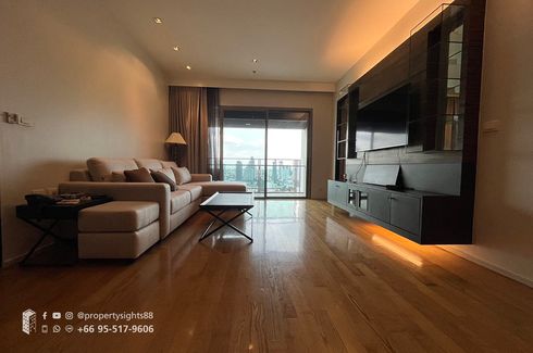 2 Bedroom Condo for rent in Khlong Tan Nuea, Bangkok near BTS Phrom Phong