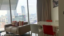 2 Bedroom Condo for rent in Langsuan, Bangkok near BTS Chit Lom