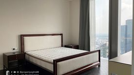 2 Bedroom Condo for rent in Silom, Bangkok near BTS Chong Nonsi