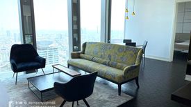 2 Bedroom Condo for rent in Silom, Bangkok near BTS Chong Nonsi