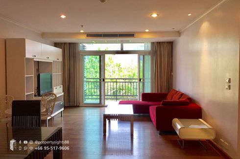 2 Bedroom Condo for rent in Khlong Toei Nuea, Bangkok near BTS Nana