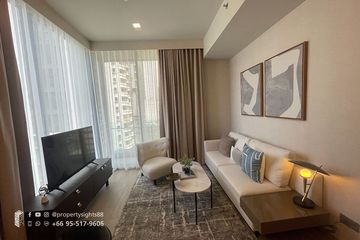 2 Bedroom Condo for rent in Khlong Toei Nuea, Bangkok near MRT Sukhumvit