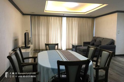 2 Bedroom Condo for rent in Khlong Toei Nuea, Bangkok near MRT Sukhumvit