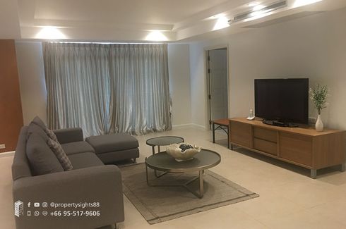 3 Bedroom Condo for rent in Khlong Tan Nuea, Bangkok near BTS Phrom Phong