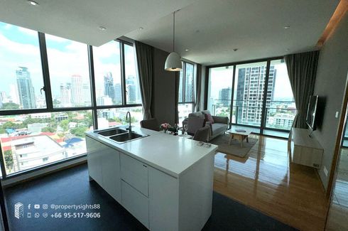 1 Bedroom Condo for rent in Khlong Tan Nuea, Bangkok near BTS Thong Lo