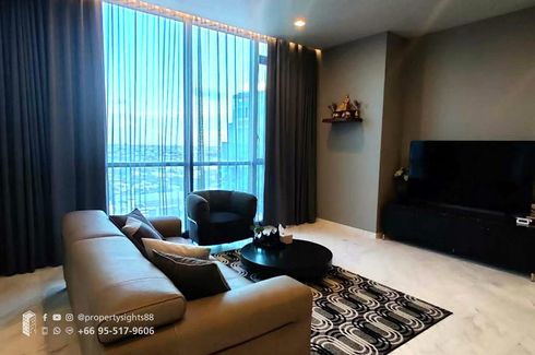 2 Bedroom Condo for rent in Khlong Tan Nuea, Bangkok