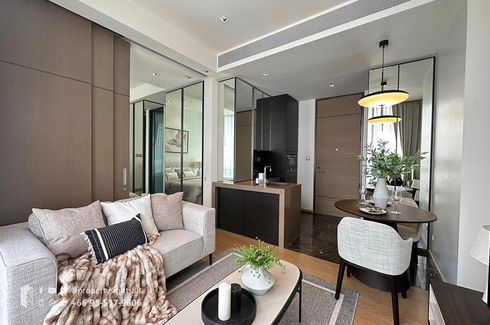 1 Bedroom Condo for rent in Langsuan, Bangkok near BTS Chit Lom