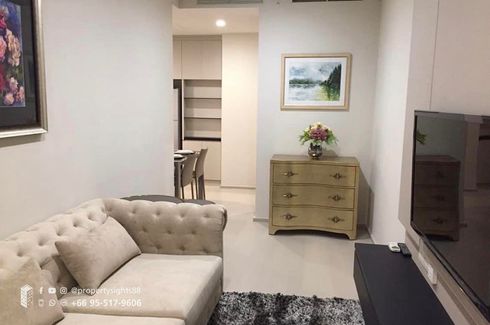 1 Bedroom Condo for rent in Langsuan, Bangkok near BTS Ploen Chit