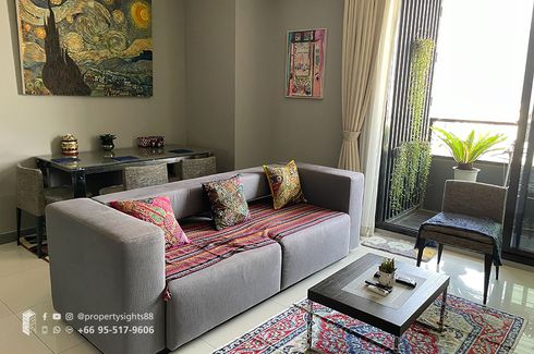 2 Bedroom Condo for rent in Suriyawong, Bangkok near BTS Chong Nonsi