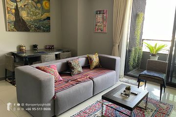 2 Bedroom Condo for rent in Suriyawong, Bangkok near BTS Chong Nonsi