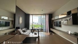 1 Bedroom Condo for rent in Silom, Bangkok near MRT Lumpini