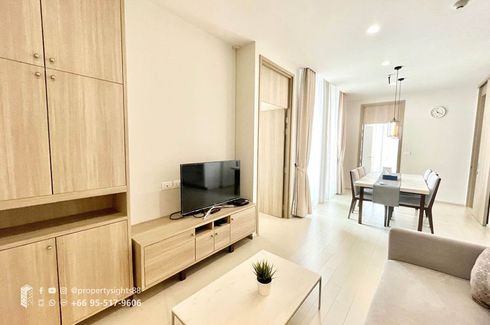 2 Bedroom Condo for rent in Langsuan, Bangkok near BTS Ploen Chit