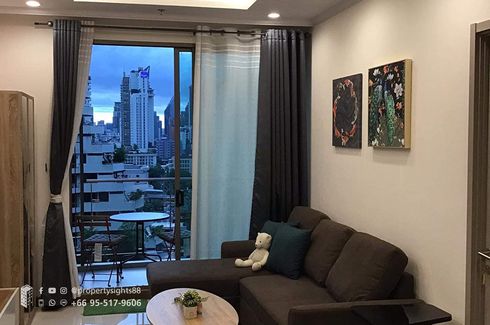 2 Bedroom Condo for sale in Khlong Tan Nuea, Bangkok