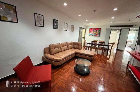 2 Bedroom Condo for rent in Khlong Tan Nuea, Bangkok near BTS Phrom Phong